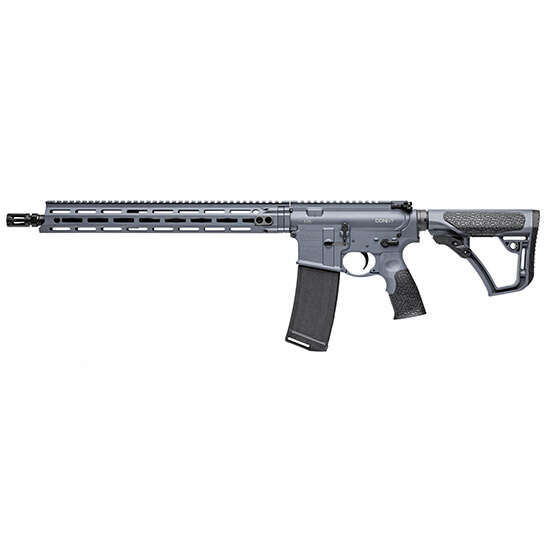 Rifles Long Guns Daniel Defense ZPAP M85 223Rem|5.56NATO DAN DDM4 V7 5.56 16 LTW TORNADO GRAY 15 RAIL